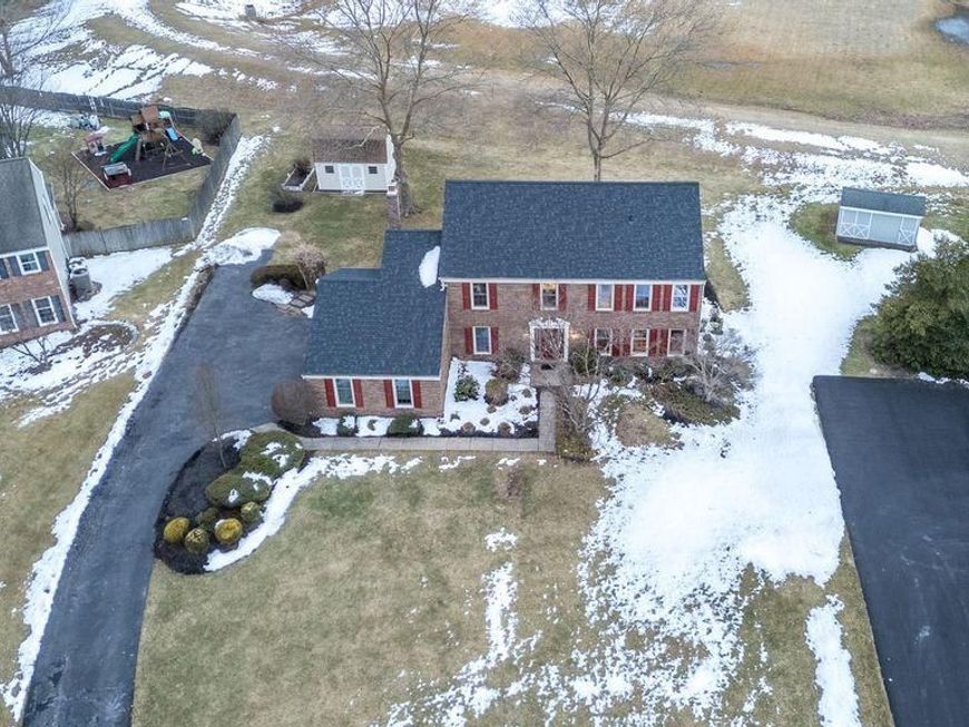 1363 Lexington Drive, Yardley, PA 19067 Main Photo