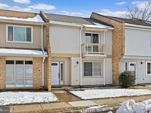 1118 SHANNON PLACE, HERNDON, VA 20170
