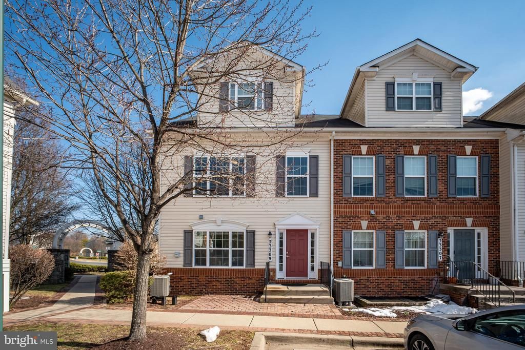 23309 Deets Manor Court, Unit 2142, Clarksburg, MD 20871 Main Photo