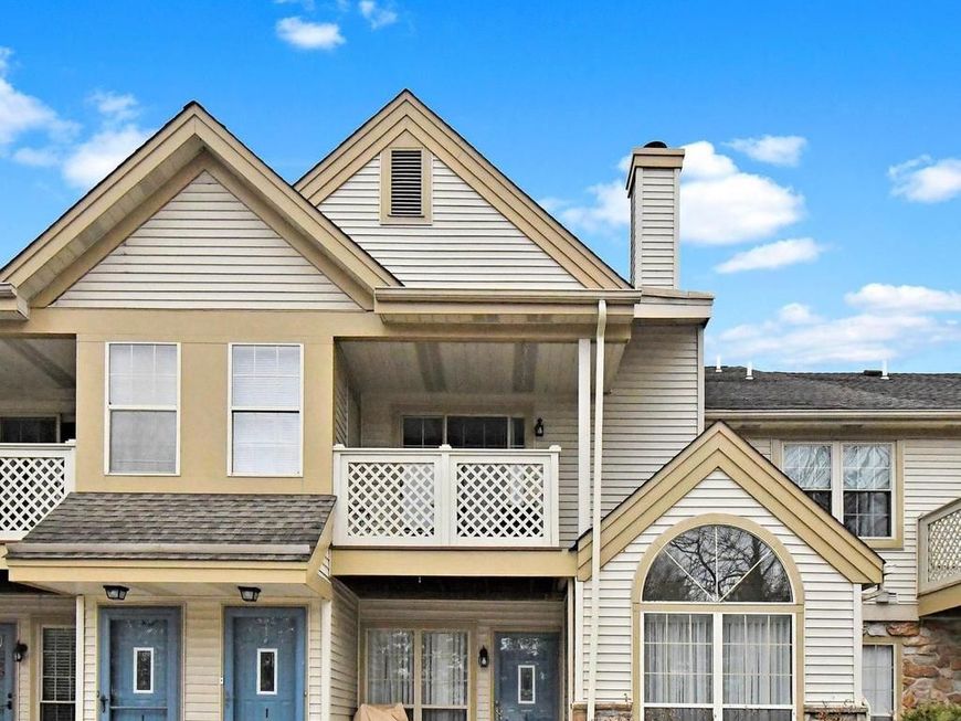 1203 Foxmeadow Drive, Unit CONDO 1203, Royersford, PA 19468 Main Photo