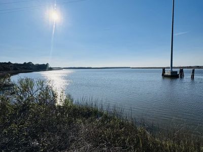 0 Rosa Scott Road, Edisto Island, SC 29438