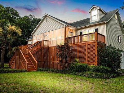 197 Hideaway Lane, Ridgeville, SC 29472