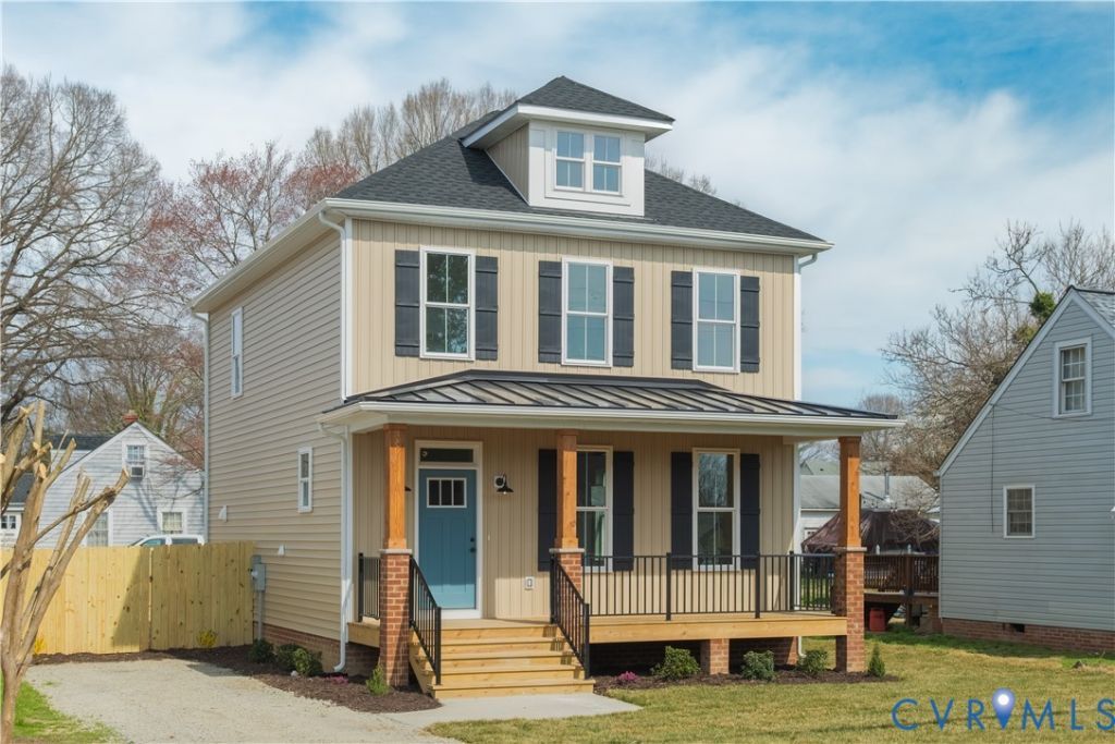 2522 Kenwood Avenue, Henrico, VA 23228 Main Photo