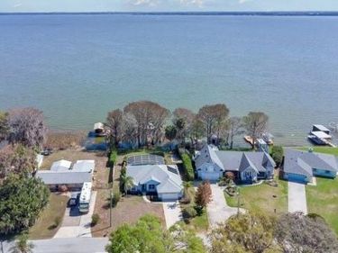 33910 LINDA LANE , LEESBURG, FL 34788