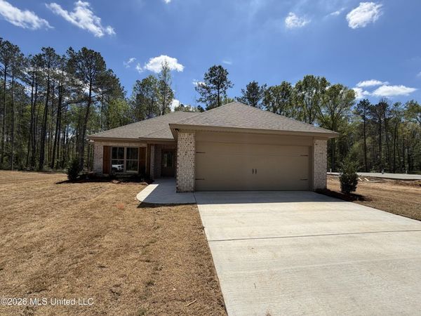 257 Smith Drive, Mendenhall, MS 39114