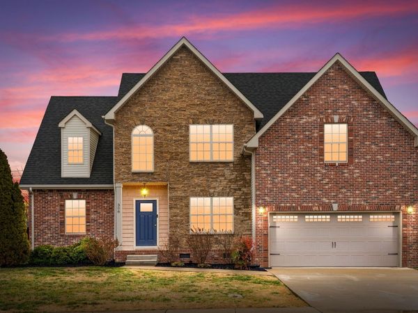 308 Abeline Dr, Clarksville, TN 37043