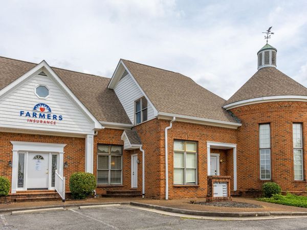 2500 Executive Park Drive NW, Cleveland, TN 37312