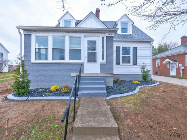 1410 Main Street, Ferdinand, IN 47532