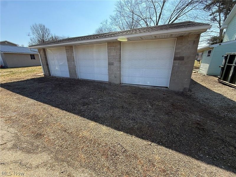 6181 Riggle Hill Road NE, Somerdale, OH 44678 Photo 2