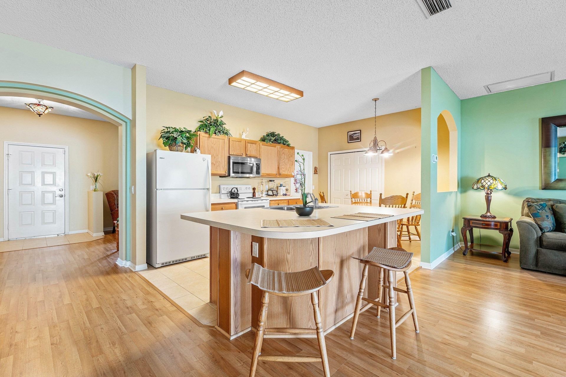 5421 NW Bolin Street, Port Saint Lucie, FL 34986 Photo