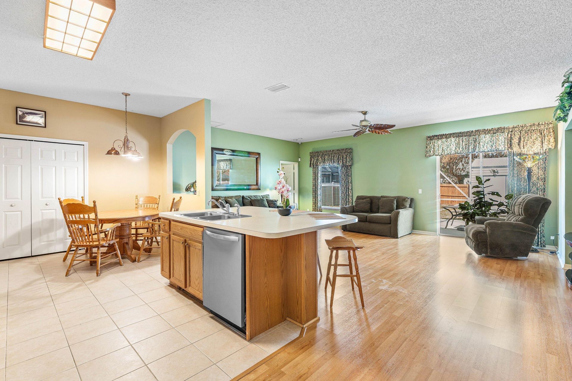 5421 NW Bolin Street, Port Saint Lucie, FL 34986 Photo