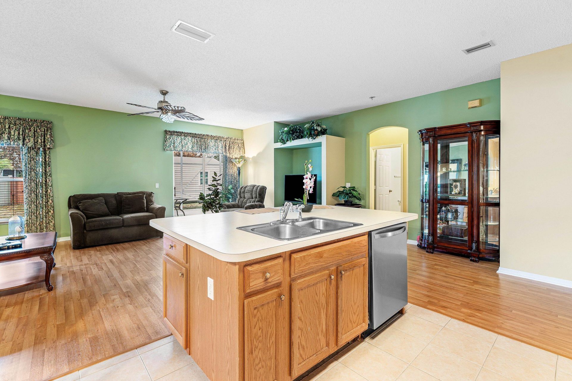 5421 NW Bolin Street, Port Saint Lucie, FL 34986 Photo