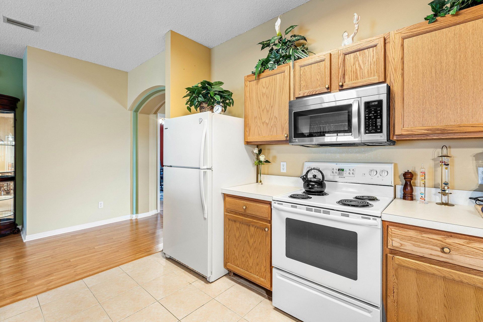 5421 NW Bolin Street, Port Saint Lucie, FL 34986 Photo