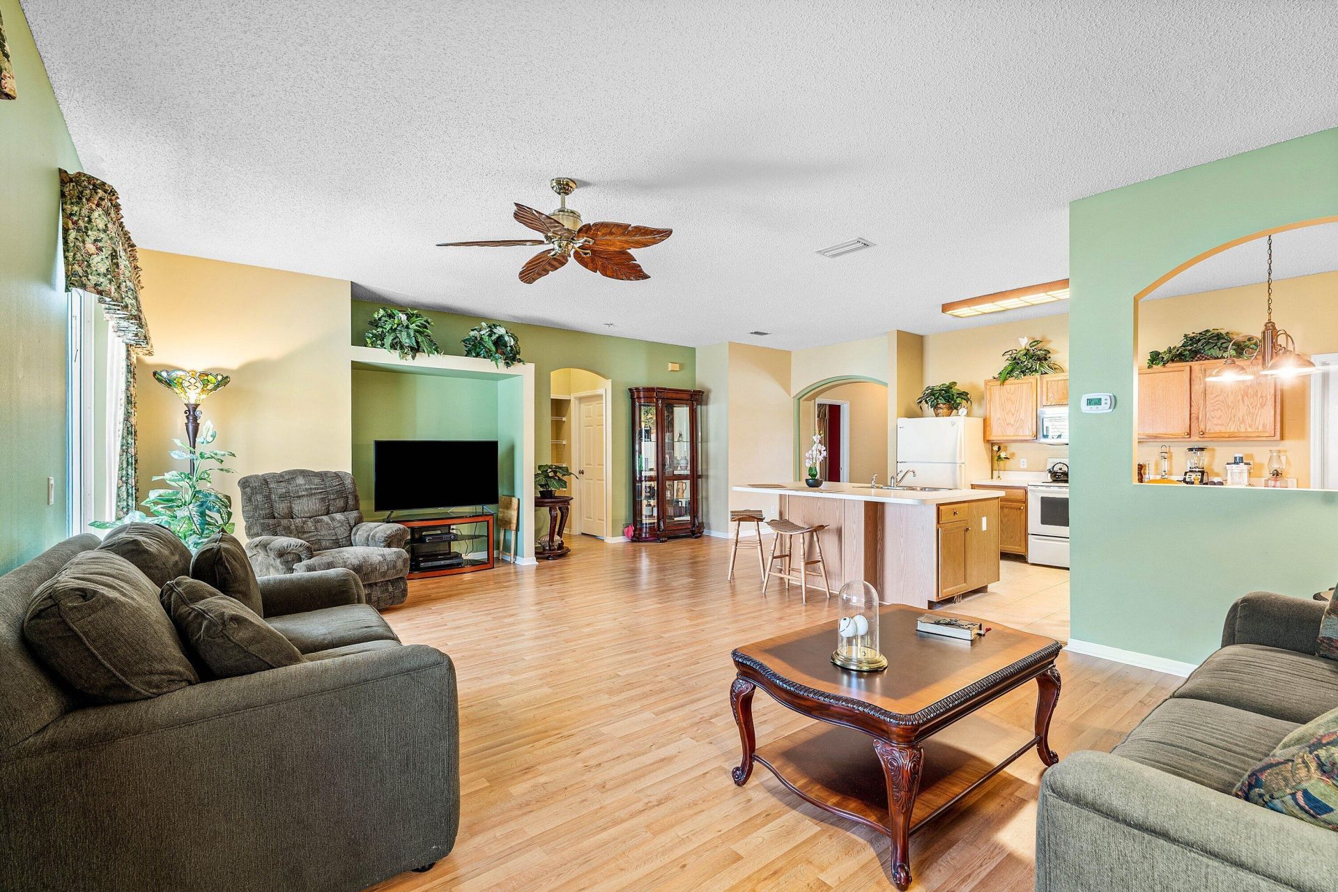 5421 NW Bolin Street, Port Saint Lucie, FL 34986 Photo