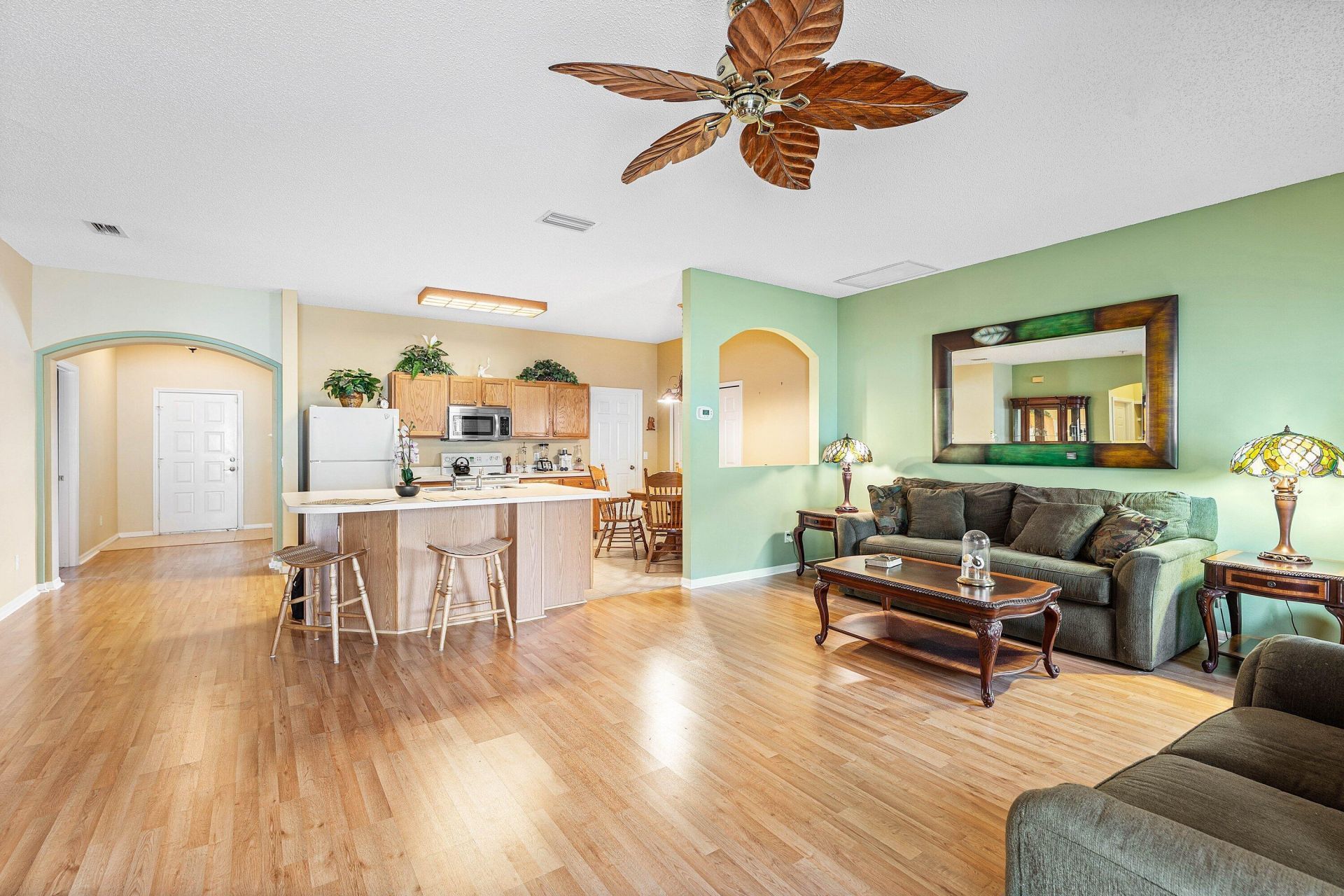 5421 NW Bolin Street, Port Saint Lucie, FL 34986 Photo