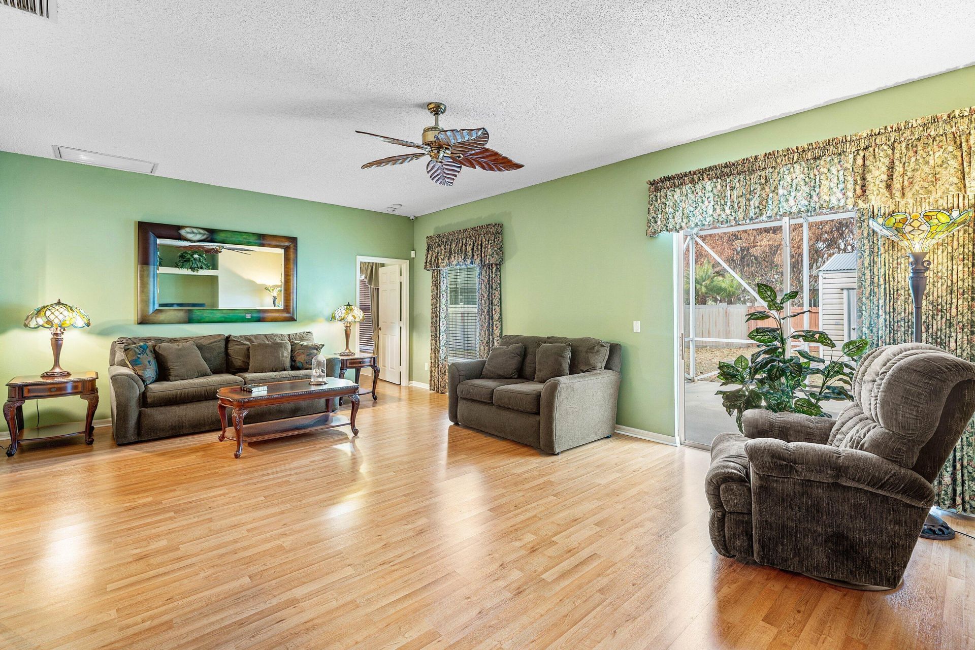 5421 NW Bolin Street, Port Saint Lucie, FL 34986 Photo