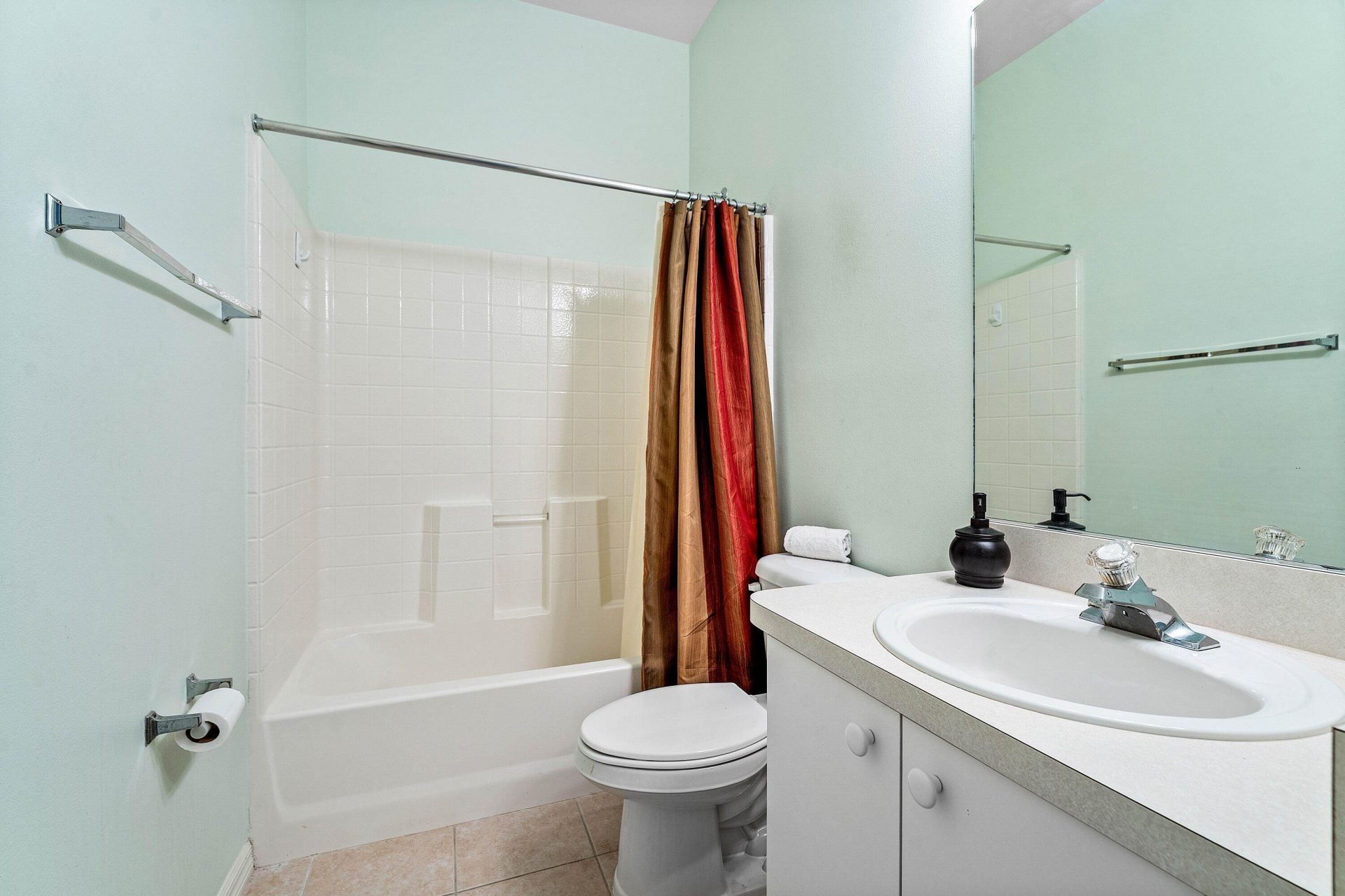 5421 NW Bolin Street, Port Saint Lucie, FL 34986 Photo