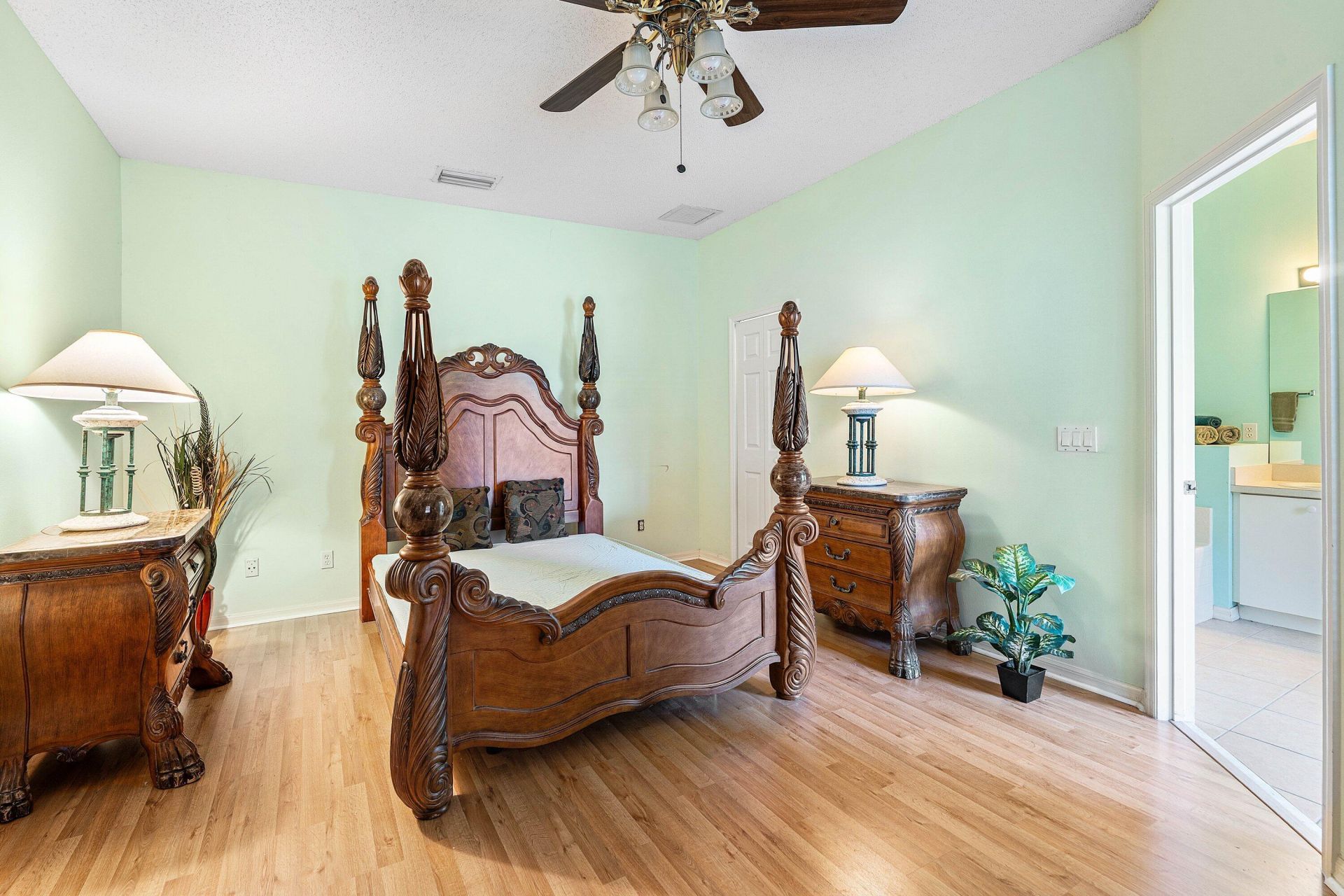 5421 NW Bolin Street, Port Saint Lucie, FL 34986 Photo