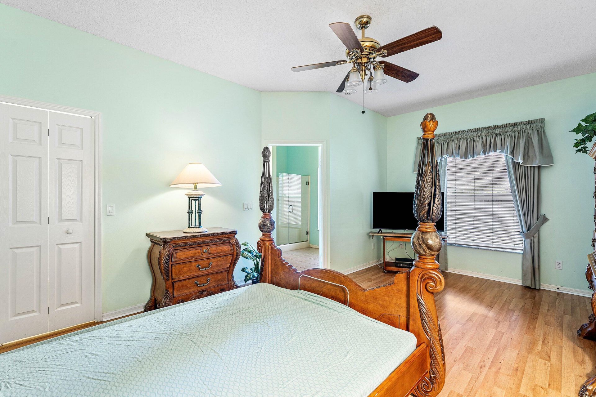 5421 NW Bolin Street, Port Saint Lucie, FL 34986 Photo