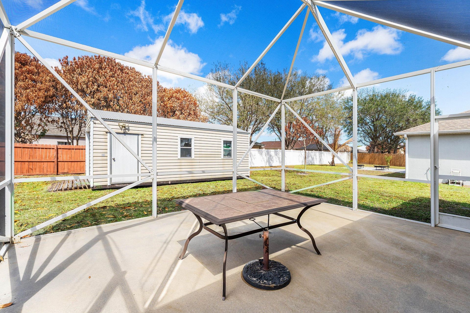 5421 NW Bolin Street, Port Saint Lucie, FL 34986 Photo