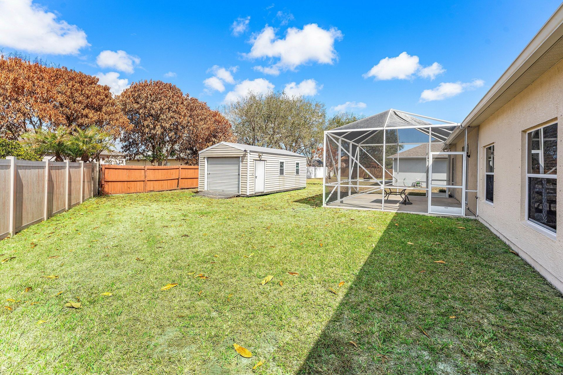 5421 NW Bolin Street, Port Saint Lucie, FL 34986 Photo