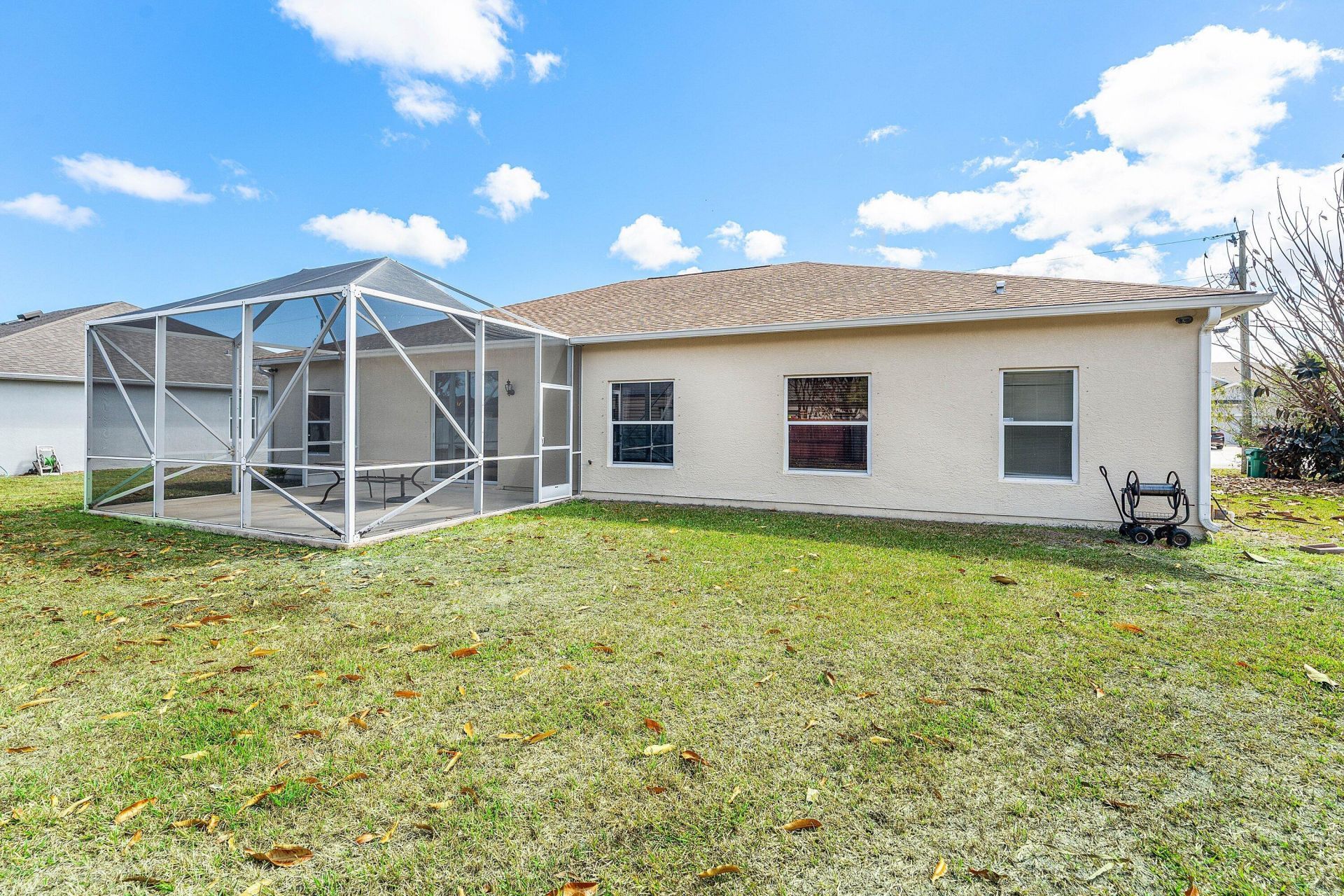 5421 NW Bolin Street, Port Saint Lucie, FL 34986 Photo