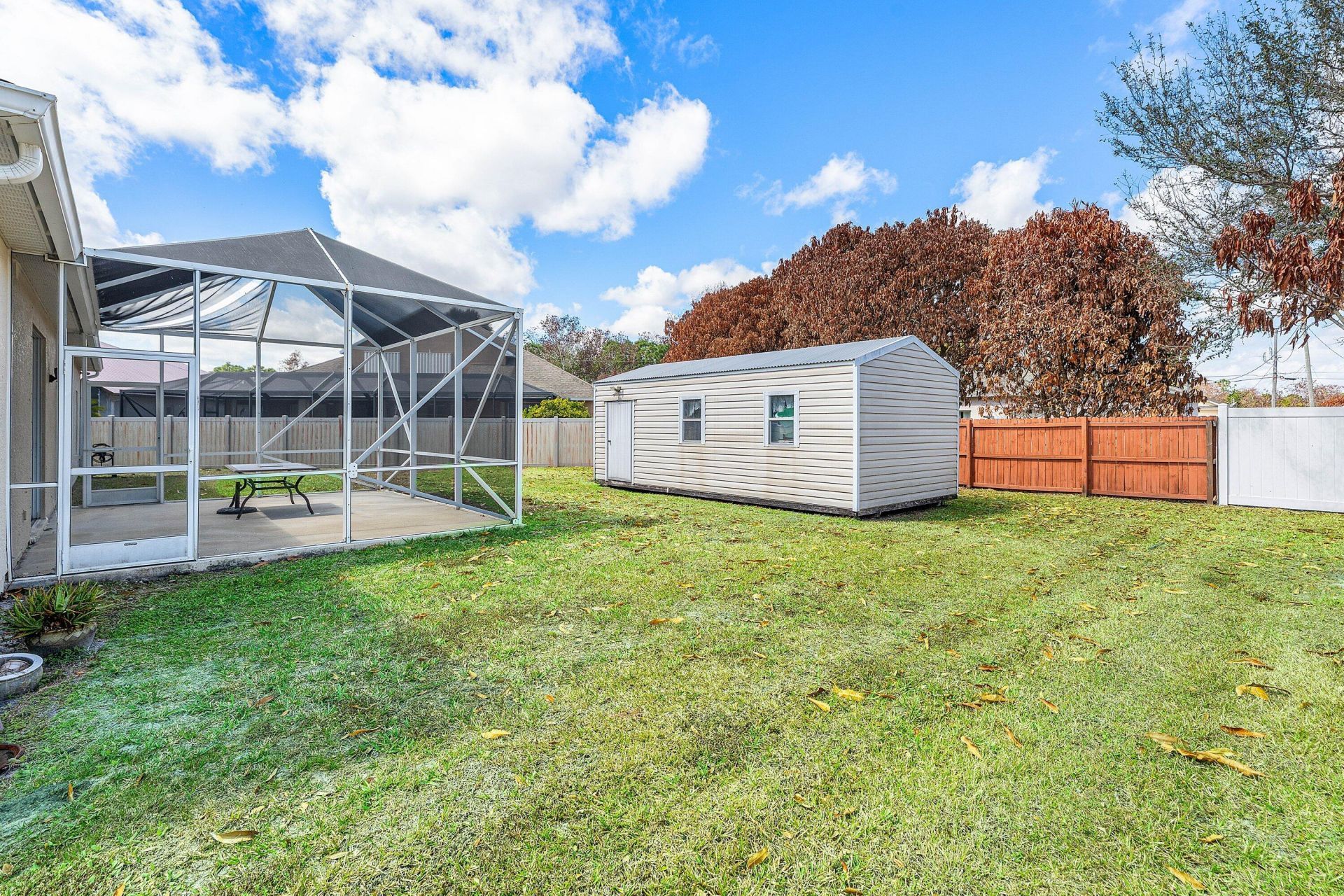 5421 NW Bolin Street, Port Saint Lucie, FL 34986 Photo