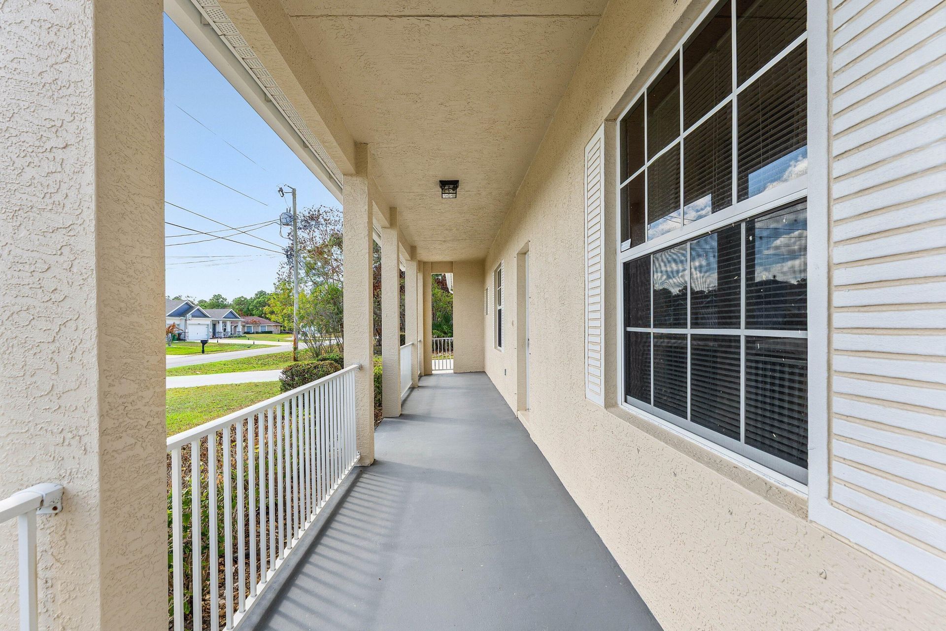 5421 NW Bolin Street, Port Saint Lucie, FL 34986 Photo