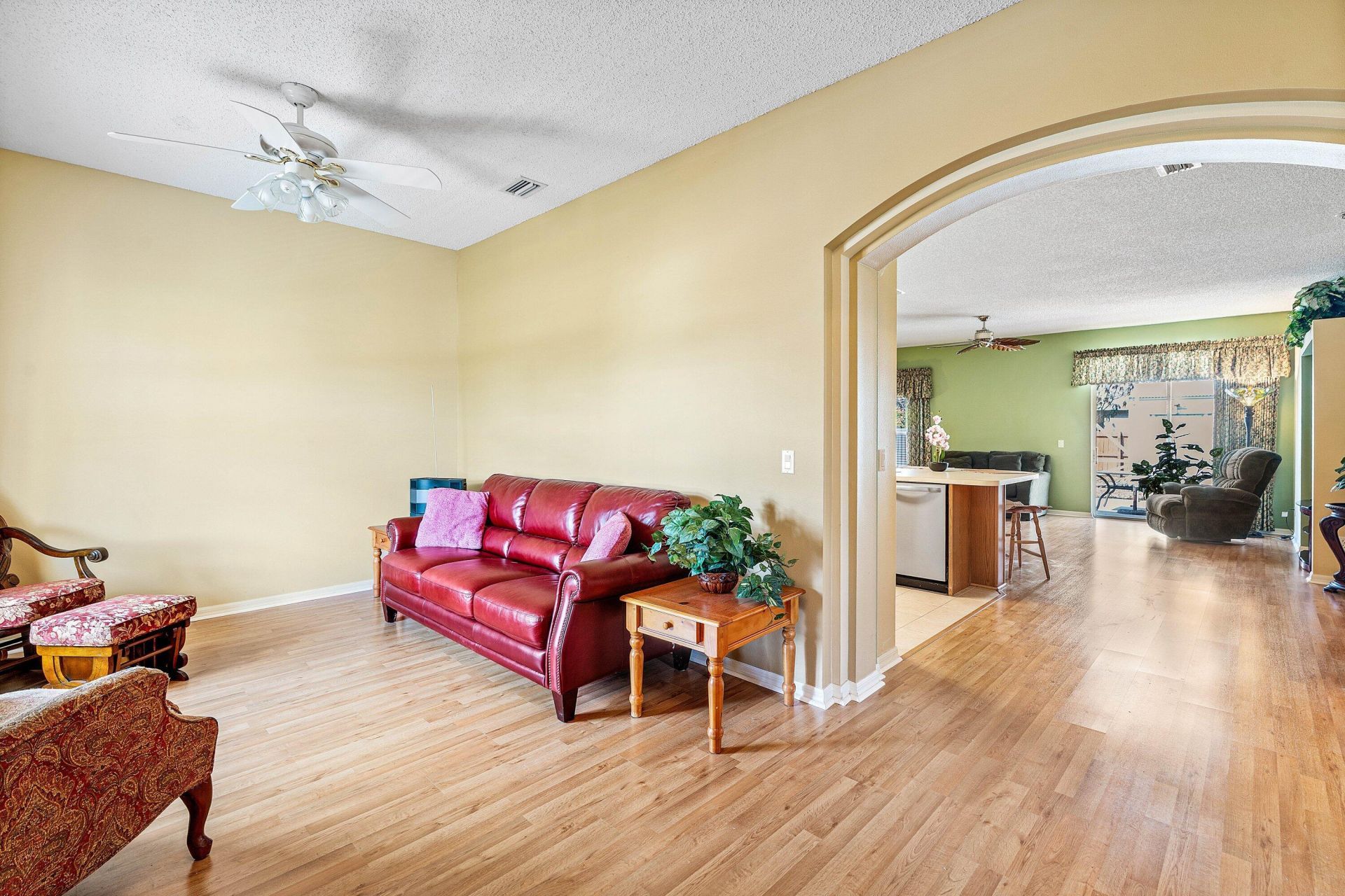 5421 NW Bolin Street, Port Saint Lucie, FL 34986 Photo