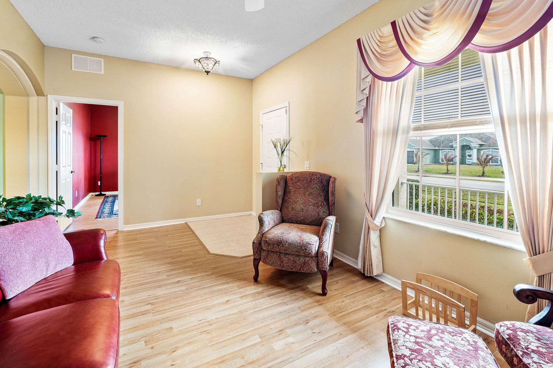 5421 NW Bolin Street, Port Saint Lucie, FL 34986 Photo