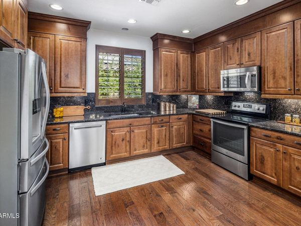 6231 E MARK Way, Unit 43, Cave Creek, AZ 85331