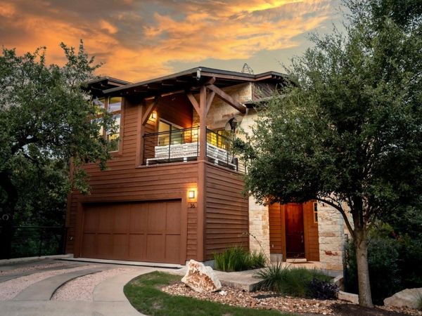 8110 Ranch Road 2222, Unit 36, Austin, TX 78730