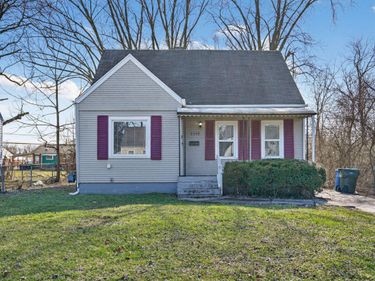 2145 Argyle Drive, Columbus, OH 43219