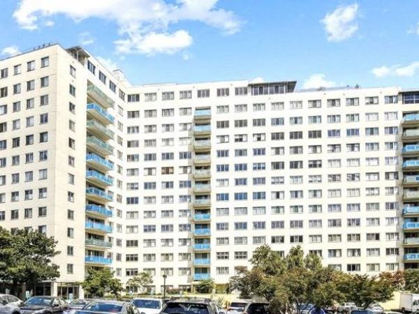 10201 GROSVENOR, Unit 1204A, NORTH BETHESDA, MD 20852