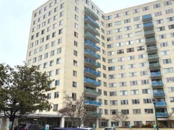 10201 GROSVENOR, Unit 1204A, NORTH BETHESDA, MD 20852