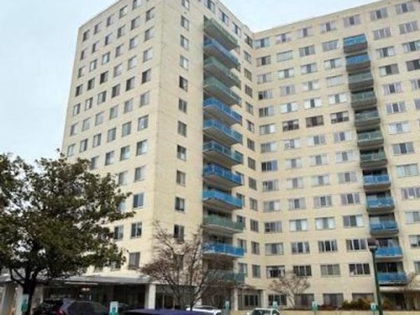 10201 GROSVENOR, Unit 1204A, NORTH BETHESDA, MD 20852