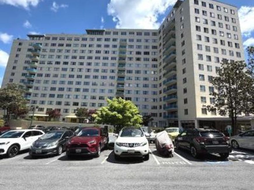 10201 Grosvenor, Unit 1204A, North Bethesda, MD 20852 Main Photo