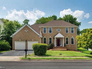 1936 LORD FAIRFAX ROAD, VIENNA, VA 22182