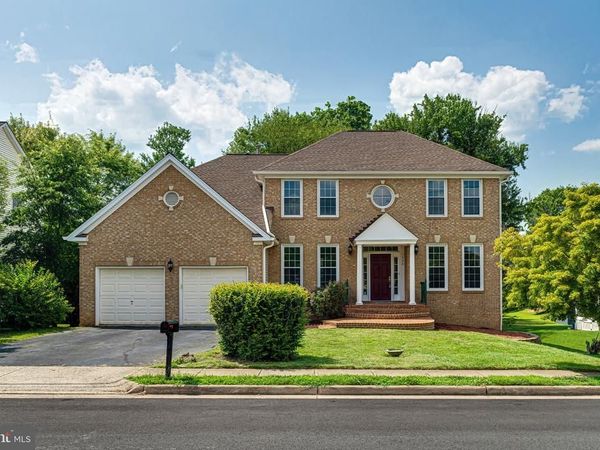 1936 LORD FAIRFAX ROAD, VIENNA, VA 22182