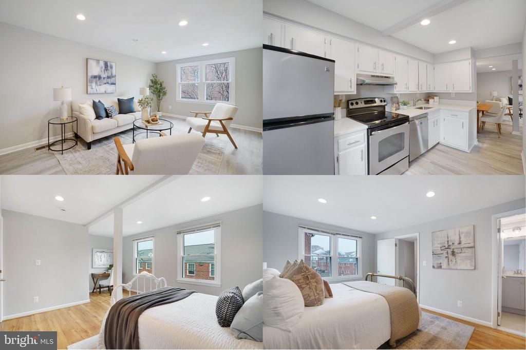 3901 A 6th Street N, Arlington, VA 22203 Main Photo