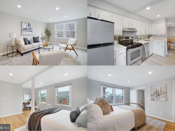 3901 A 6TH STREET N, ARLINGTON, VA 22203