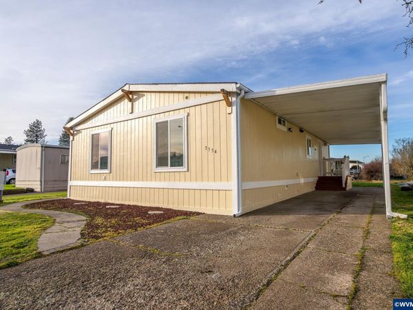 3554 Turner Rd SE, Salem, OR 97302