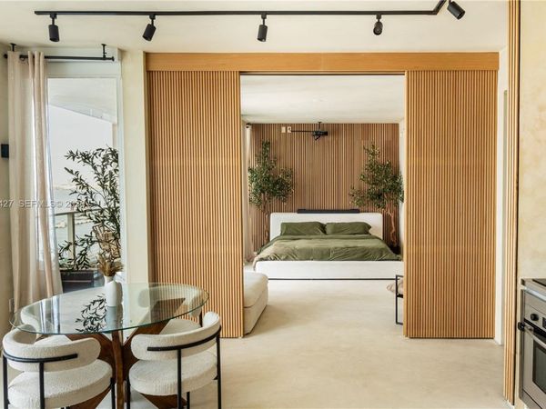 1040 Biscayne Blvd , Unit Apt 2905, Miami, FL 33132