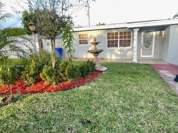 3121 NE 12th Ave , Unit 1, Pompano Beach, FL 33064