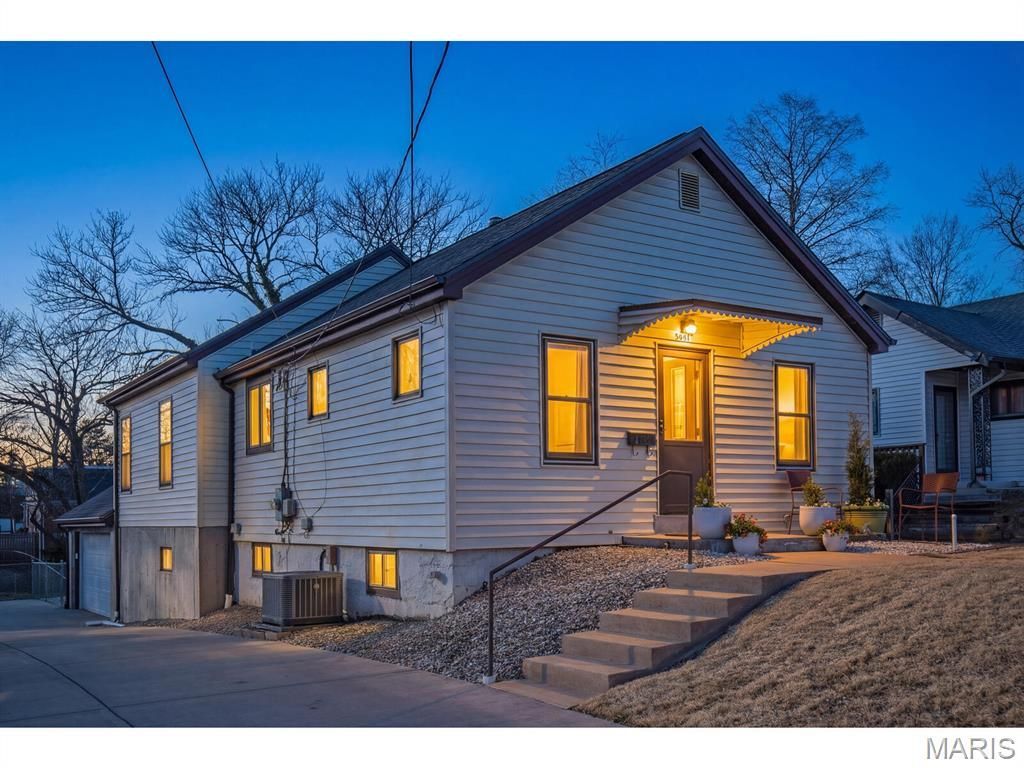 1057 Rockman Place, Rock Hill, MO 63119 Main Photo