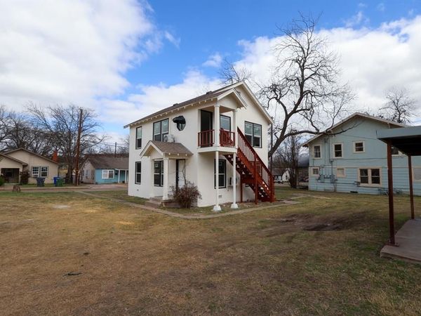 1704 Ethel Avenue, Unit B, Waco, TX 76707