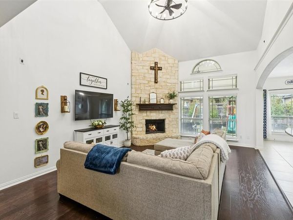 9649 Salvia Drive , Fort Worth, TX 76177