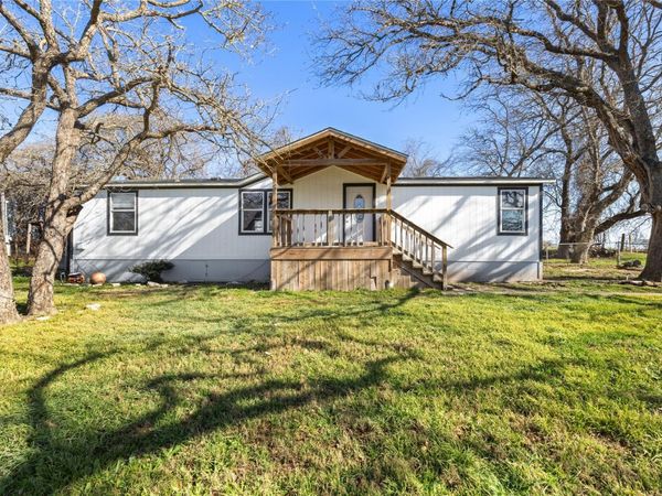 1029 Old Mcdade RD, Unit C, Elgin, TX 78621