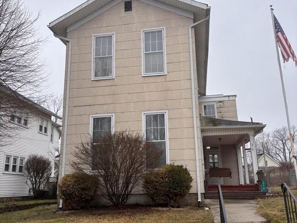 210 Central Avenue, Greenville, OH 45331