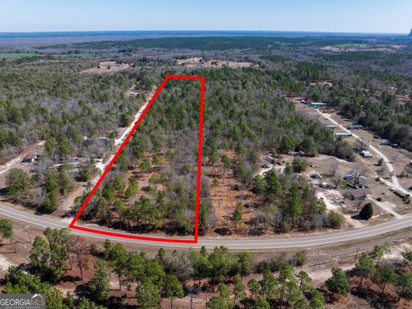 10.51 ACRES River Road, Unit LOT #1, Waynesboro, GA 30830